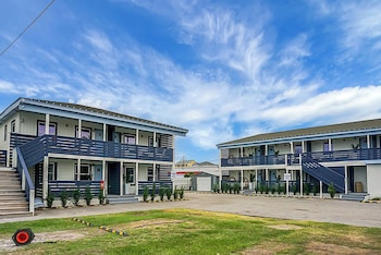 carolina beach motel
