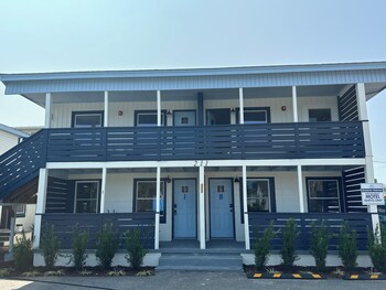 carolina beach motel
