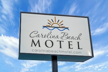 carolina beach motel