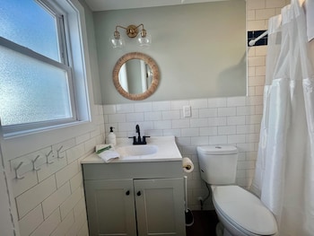 carolina beach motel