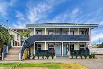 carolina beach motel