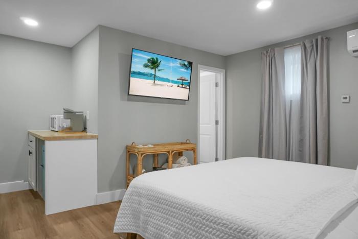 carolina beach motel