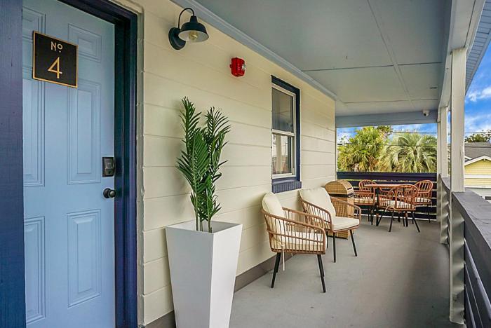 carolina beach motel