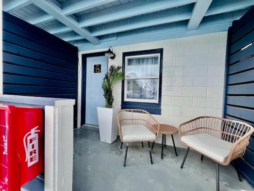 carolina beach motel