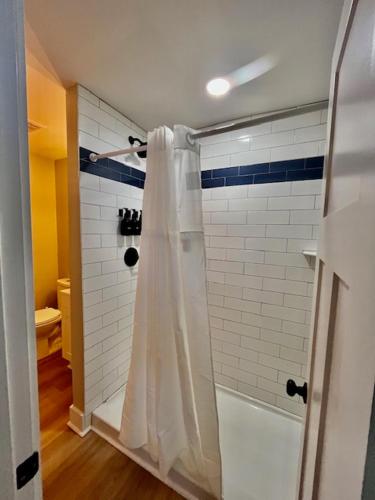 carolina beach motel