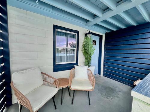 carolina beach motel