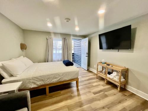 carolina beach motel