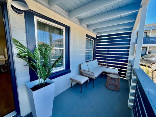carolina beach motel