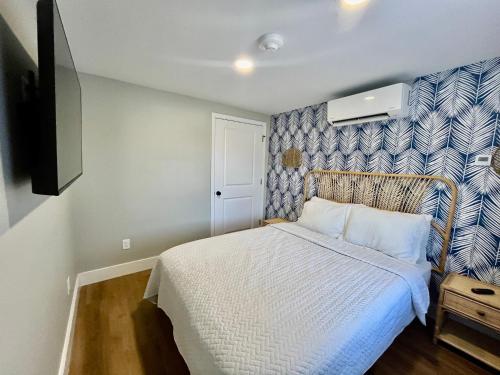 carolina beach motel