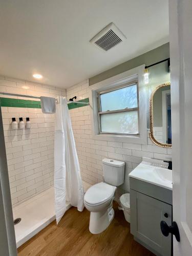 carolina beach motel