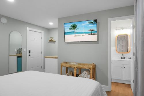 carolina beach motel