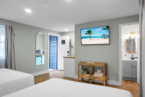carolina beach motel