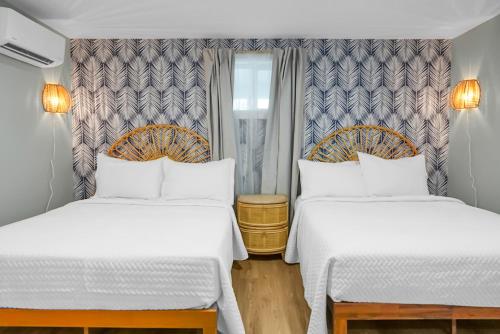carolina beach motel