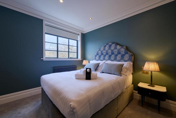 the hanbury townhouse