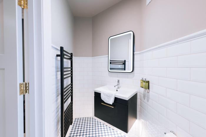 the hanbury townhouse