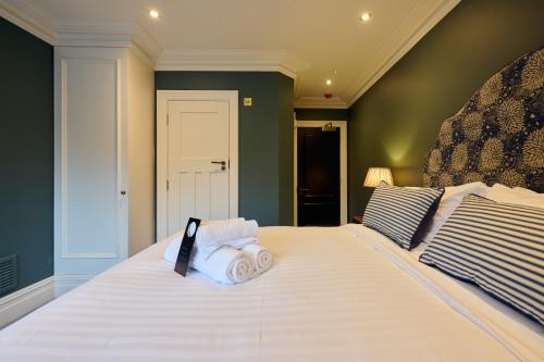 the hanbury townhouse
