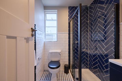 the hanbury townhouse