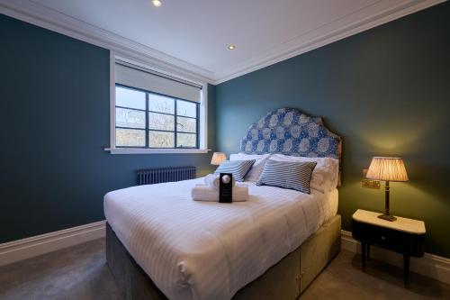 the hanbury townhouse