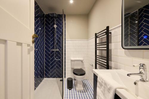 the hanbury townhouse