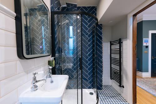 the hanbury townhouse