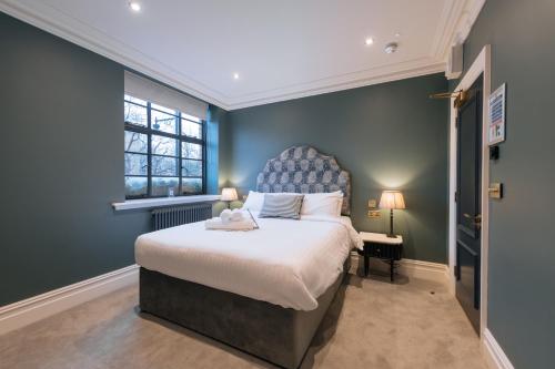 the hanbury townhouse