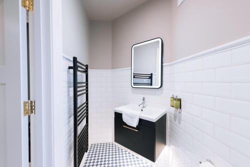 the hanbury townhouse