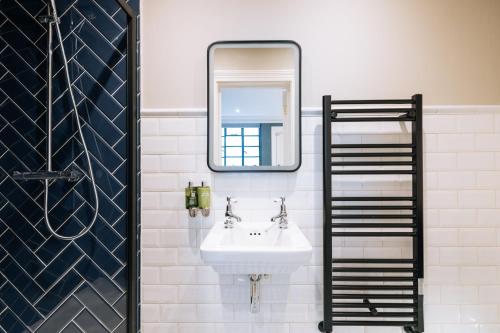 the hanbury townhouse