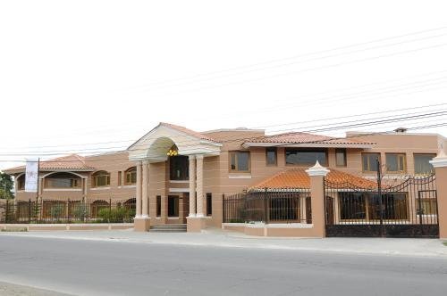 hotel spa casa real