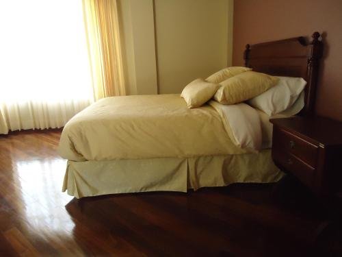 hotel spa casa real