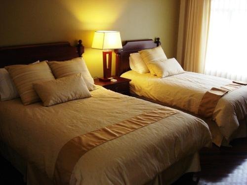 hotel spa casa real