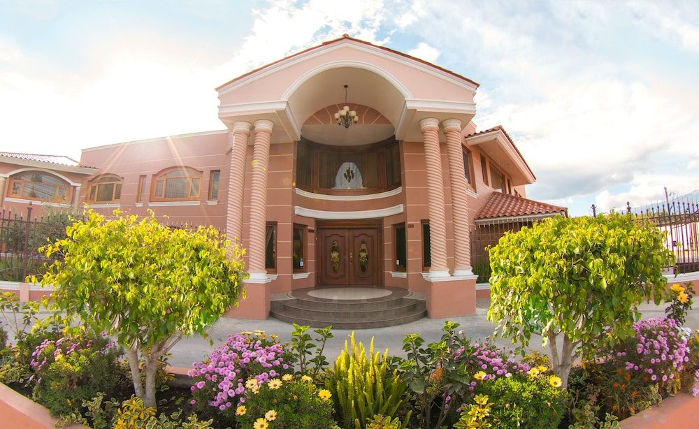 hotel spa casa real