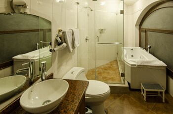 hotel spa casa real