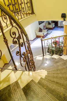 hotel spa casa real