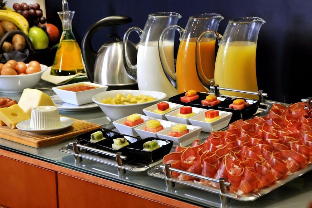 hotel spa casa real