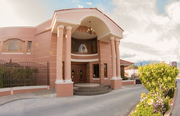 hotel spa casa real