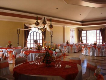 hotel spa casa real