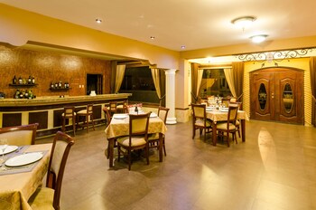 hotel spa casa real