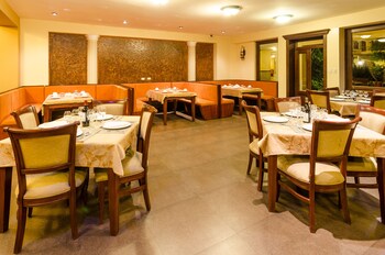 hotel spa casa real