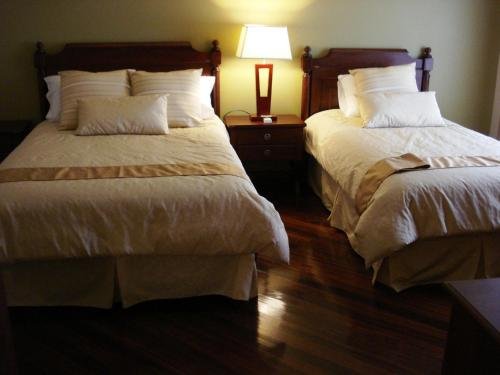 hotel spa casa real