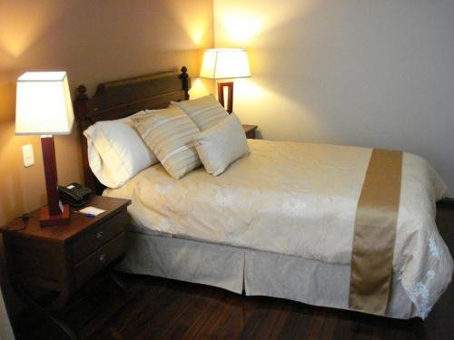 hotel spa casa real
