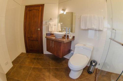 hotel spa casa real