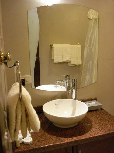 hotel spa casa real