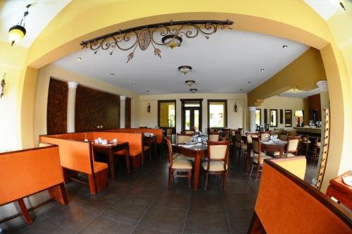hotel spa casa real