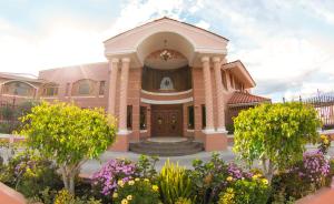 hotel spa casa real