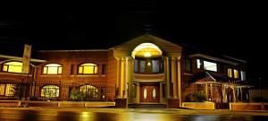 hotel spa casa real