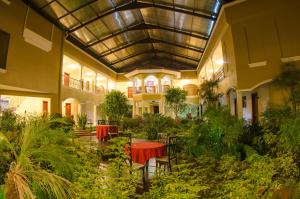 hotel spa casa real
