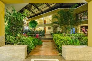 hotel spa casa real