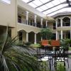 Hotel Spa Casa Real,Cubijíes>>Riobamba,4 star
