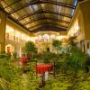 hotel spa casa real