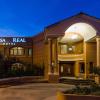 hotel spa casa real